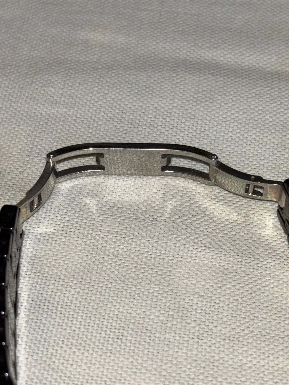 Wittnauer euc swiss